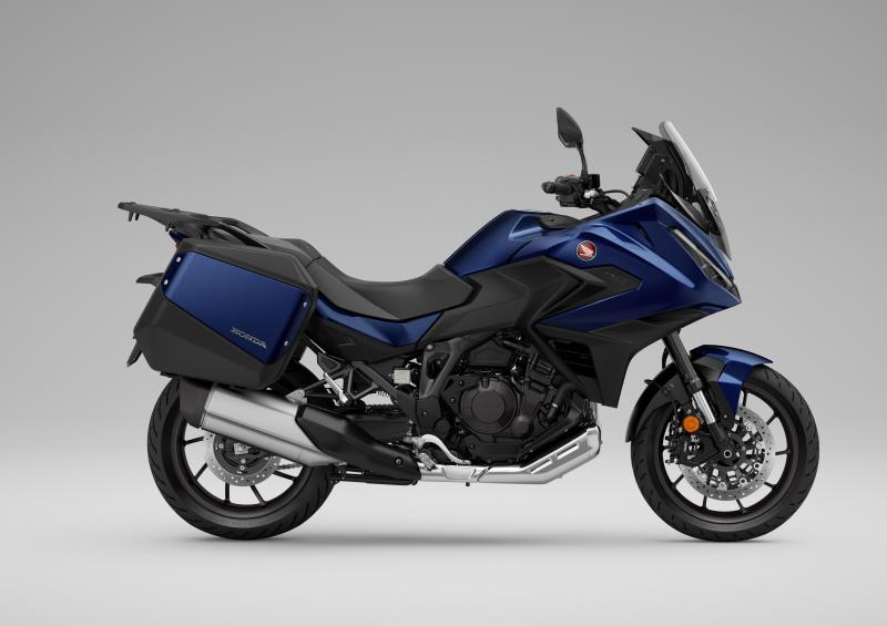 Honda NT 1100 